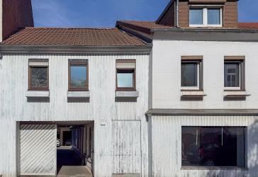 Vorschaubild Mehrfamilienhaus
