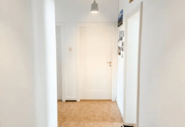 PROVISIONSFREI! Ab Januar 2027 frei: 2 Zimmer mit Balkon in Karlsruhe-Weststadt