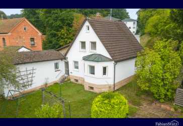 Vorschaubild Mehrfamilienhaus