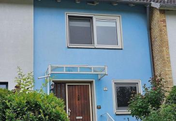 Vorschaubild Reihenmittelhaus