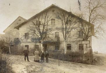 Vorschaubild Sonstiges Haus