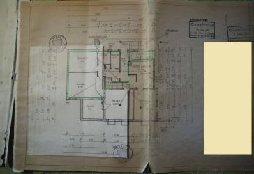 Modernisierte 2 Zimmer Wohnung mit Terrasse, Gartennutzung und EBK in Reutlingen