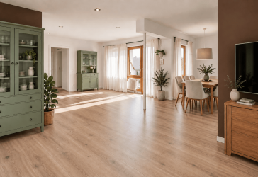 Vorschaubild Maisonettewohnung
