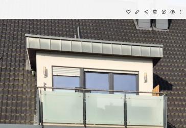 Vorschaubild Maisonettewohnung