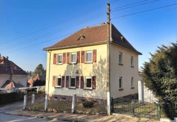 Vorschaubild Mehrfamilienhaus