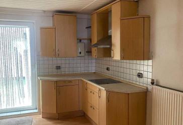 Vorschaubild Reihenendhaus