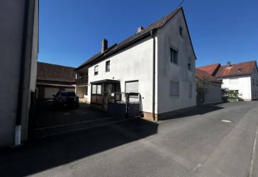 Vorschaubild Mehrfamilienhaus