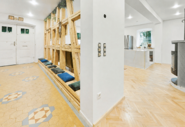 Vorschaubild Mehrfamilienhaus