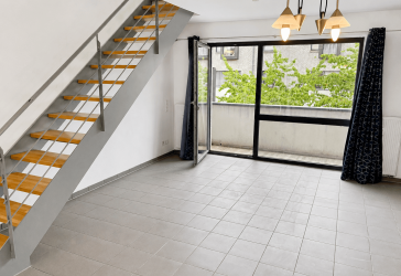 Vorschaubild Maisonettewohnung