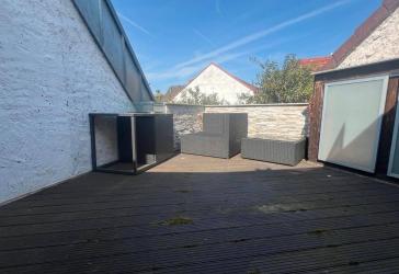 Vorschaubild Reihenmittelhaus