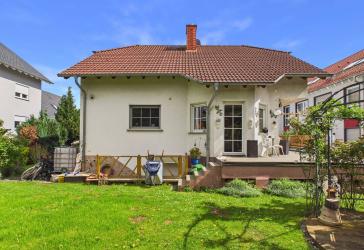 Vorschaubild Einfamilienhaus
