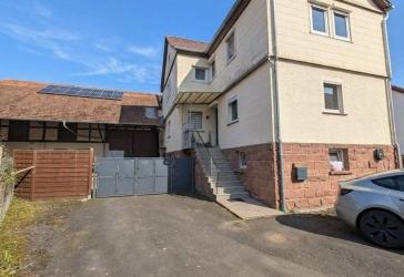 Vorschaubild Einfamilienhaus