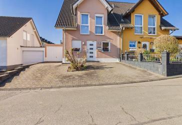Vorschaubild Einfamilienhaus