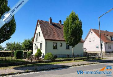 Vorschaubild Einfamilienhaus