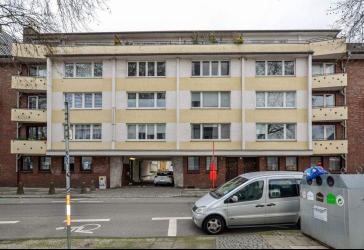 3,5 Zi. Maisonette ETW * 2 Balkone * ca. 137 m² * Wellnessbad mit Sauna + Whirlpool * Citylage von Opladen