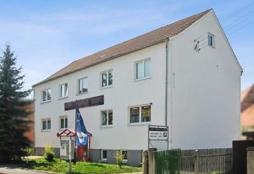 Vorschaubild Mehrfamilienhaus