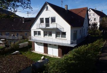 Vorschaubild Einfamilienhaus