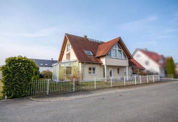 Vorschaubild Einfamilienhaus