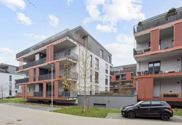 Vorschaubild Wohnung