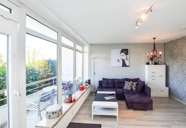 Vorschaubild Loft-Studio-Atelier