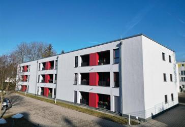 Vorschaubild Haus