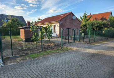 Vorschaubild Bungalow