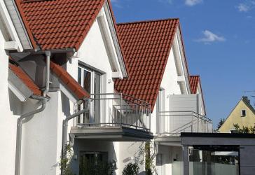 Vorschaubild Maisonettewohnung