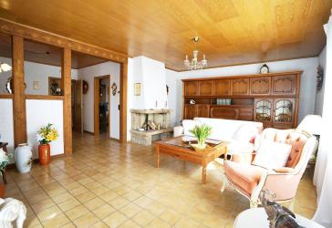 Vorschaubild Bungalow