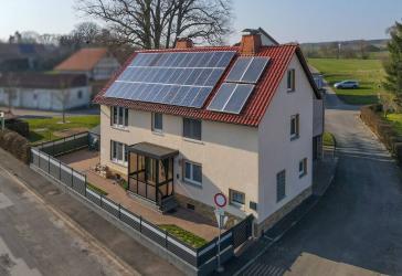 Vorschaubild Einfamilienhaus