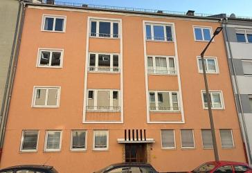 Vorschaubild Wohnung