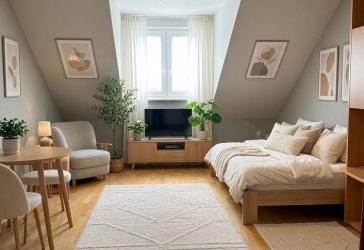 Vorschaubild Loft-Studio-Atelier