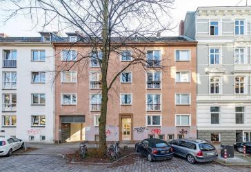 Vorschaubild Mehrfamilienhaus