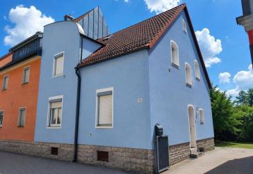 Vorschaubild Mehrfamilienhaus