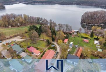 Kleiner Bungalow - 2019-2021 kernsaniert, in Schwarz am See - Erholung pur!