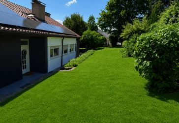 300qm vollrenoviertes, freistehendes EFH mit Garten in Bestlage ! (von Privat)