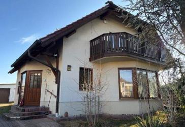 * Einfamilienhaus * 5 Zimmer * gepflegtes Grundstück *