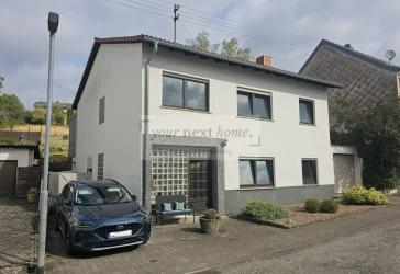 Vorschaubild Einfamilienhaus