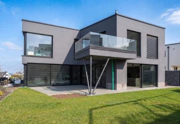Vorschaubild Einfamilienhaus