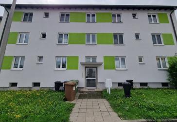 Vorschaubild Mehrfamilienhaus