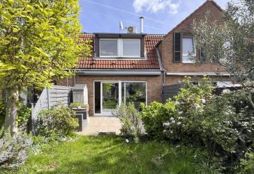 Vorschaubild Reihenmittelhaus
