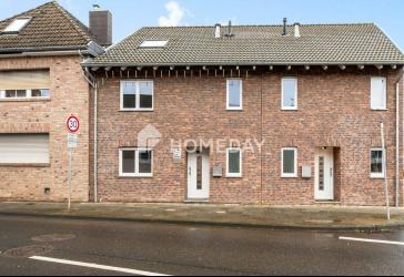 Vorschaubild Reihenmittelhaus