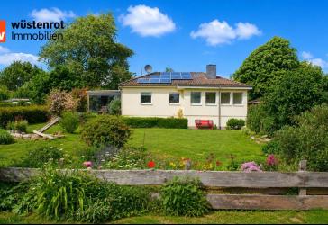 Vorschaubild Bungalow