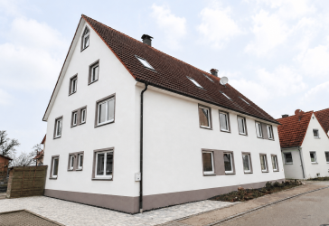 Vorschaubild Mehrfamilienhaus