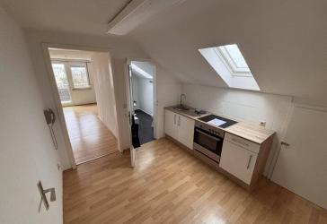 2 Zimmer Whg GD-Bettringen (PH)