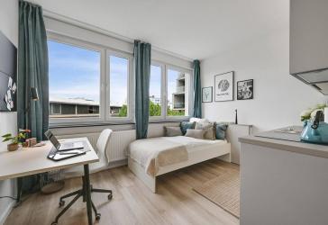 Vorschaubild Loft-Studio-Atelier