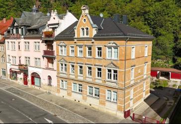 Vorschaubild Mehrfamilienhaus