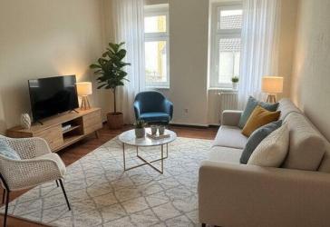 Vorschaubild Wohnung