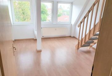 Vorschaubild Maisonettewohnung
