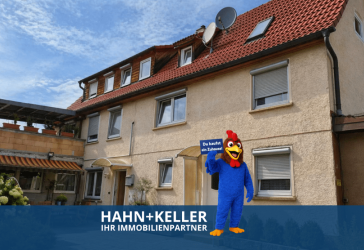 Vorschaubild Doppelhaushälfte