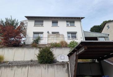 Vorschaubild Einfamilienhaus